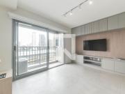 Kitnet, Brooklin, 1 Quarto, 24 m2 São Paulo