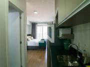Kitnet, Brooklin, 1 Quarto, 24 m2 São Paulo