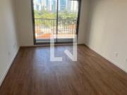 Kitnet, Brooklin, 1 Quarto, 24 m2 São Paulo