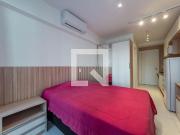 Kitnet, Brooklin, 1 Quarto, 25 m2 São Paulo Kitnet, Brooklin, 1 Quarto, 25 m2 São Paulo