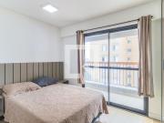 Kitnet, Brooklin, 1 Quarto, 25 m2 São Paulo Kitnet, Brooklin, 1 Quarto, 25 m2 São Paulo