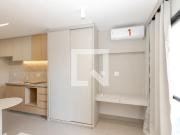 Kitnet, Brooklin, 1 Quarto, 25 m2 São Paulo