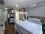 Kitnet, Brooklin, 1 Quarto, 26 m2 São Paulo