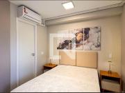 Kitnet, Brooklin, 1 Quarto, 26 m2 São Paulo