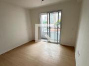 Kitnet, Brooklin, 1 Quarto, 27 m2 São Paulo