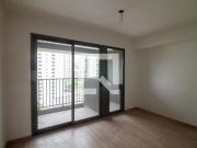 Kitnet, Brooklin, 1 Quarto, 27 m2 São Paulo