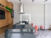 Apto, Brooklin, 1 Quarto, 27 m2 São Paulo