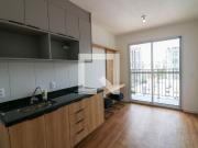 Kitnet, Brooklin, 1 Quarto, 27 m2 São Paulo