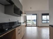 Apto, Brooklin, 1 Quarto, 29 m2 São Paulo