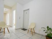 Kitnet, Brooklin, 1 Quarto, 30 m2 São Paulo