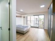 Kitnet, Brooklin, 1 Quarto, 30 m2 São Paulo