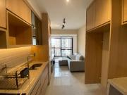 Kitnet, Brooklin, 1 Quarto, 30 m2 São Paulo