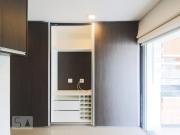 Kitnet, Brooklin, 1 Quarto, 30 m2 São Paulo