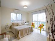 Kitnet, Brooklin, 1 Quarto, 32 m2 São Paulo Kitnet, Brooklin, 1 Quarto, 32 m2 São Paulo