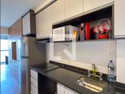 Kitnet, Brooklin, 1 Quarto, 32 m2 São Paulo