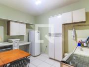 Casa, Brooklin, 1 Quarto, 35 m2 São Paulo