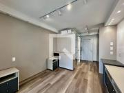 Kitnet, Brooklin, 1 Quarto, 36 m2 São Paulo