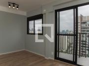 Kitnet, Brooklin, 1 Quarto, 39 m2 São Paulo