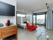 Kitnet, Brooklin, 1 Quarto, 38 m2 São Paulo
