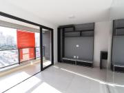 Kitnet, Brooklin, 1 Quarto, 38 m2 São Paulo