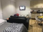 Kitnet, Brooklin, 1 Quarto, 38 m2 São Paulo