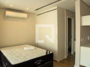 Kitnet, Brooklin, 1 Quarto, 39 m2 São Paulo