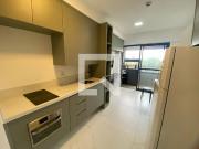 Kitnet, Brooklin, 1 Quarto, 39 m2 São Paulo