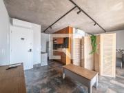 Kitnet, Brooklin, 1 Quarto, 43 m2 São Paulo