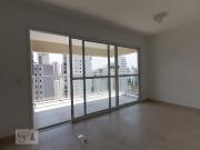 Kitnet, Brooklin, 1 Quarto, 43 m2 São Paulo