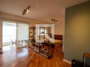 Kitnet, Brooklin, 1 Quarto, 47 m2 São Paulo