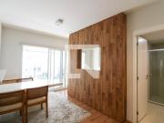 Kitnet, Brooklin, 1 Quarto, 49 m2 São Paulo