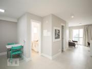 Apto, Brooklin, 1 Quarto, 50 m2 São Paulo