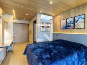 Kitnet, Brooklin, 1 Quarto, 58 m2 São Paulo