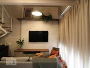 Kitnet, Brooklin, 1 Quarto, 60 m2 São Paulo