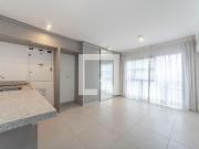 Kitnet, Brooklin, 1 Quarto, 60 m2 São Paulo