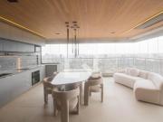 Kitnet, Brooklin, 1 Quarto, 76 m2 São Paulo