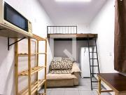 Kitnet, Butantã, 1 Quarto, 10 m2 São Paulo Kitnet, Butantã, 1 Quarto, 10 m2 São Paulo