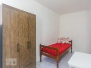 Kitnet, Butantã, 1 Quarto, 13 m2 São Paulo