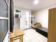 Kitnet, Butantã, 1 Quarto, 15 m2 São Paulo