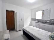 Kitnet, Butantã, 1 Quarto, 15 m2 São Paulo