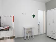 Kitnet, Butantã, 1 Quarto, 15 m2 São Paulo