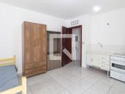 Kitnet, Butantã, 1 Quarto, 17 m2 São Paulo