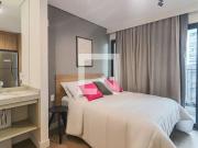 Kitnet, Butantã, 1 Quarto, 20 m2 São Paulo