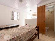 Kitnet, Butantã, 1 Quarto, 20 m2 São Paulo