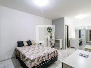 Kitnet, Butantã, 1 Quarto, 22 m2 São Paulo