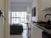 Kitnet, Butantã, 1 Quarto, 22 m2 São Paulo