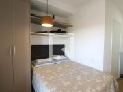 Kitnet, Butantã, 1 Quarto, 24 m2 São Paulo