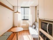 Kitnet, Butantã, 1 Quarto, 24 m2 São Paulo