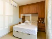 Kitnet, Butantã, 1 Quarto, 25 m2 São Paulo