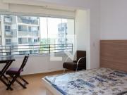 Kitnet, Butantã, 1 Quarto, 25 m2 São Paulo